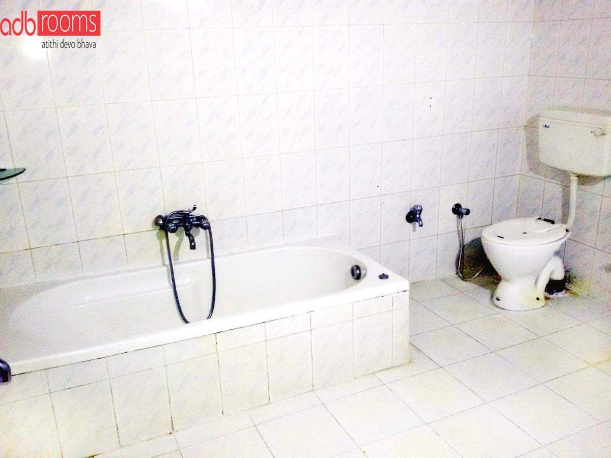 Adb Rooms Ashoka Resort Tala  ภายนอก รูปภาพ