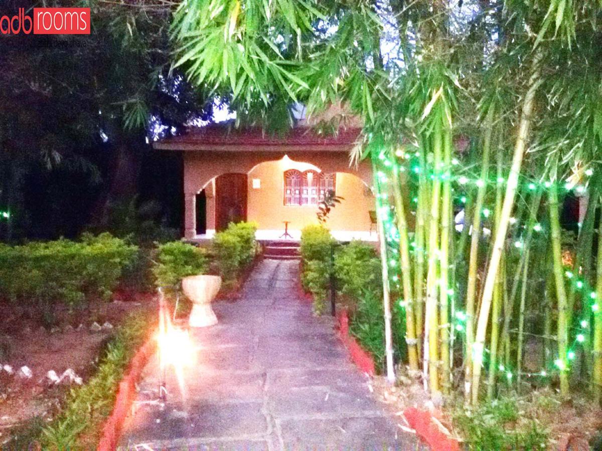 Adb Rooms Ashoka Resort Tala  ภายนอก รูปภาพ