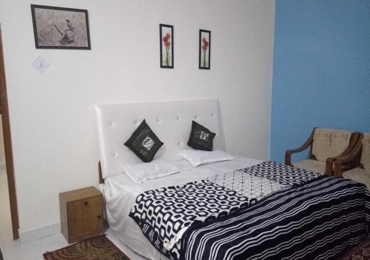 Adb Rooms Ashoka Resort Tala  ภายนอก รูปภาพ