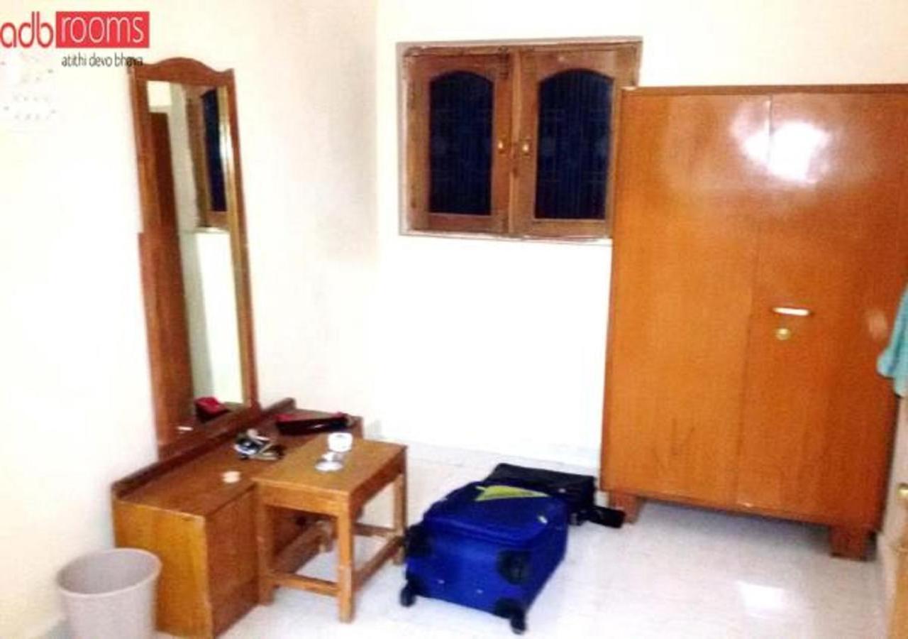 Adb Rooms Ashoka Resort Tala  ภายนอก รูปภาพ